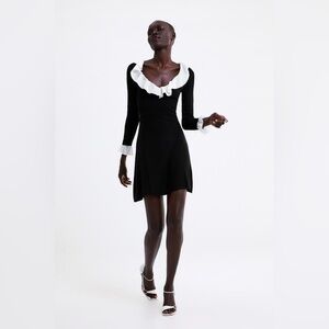 Zara dress